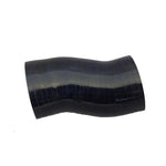 Torque Solution reinforced silicone throttle body hose coupler for Subaru WRX, STI, and Forester.