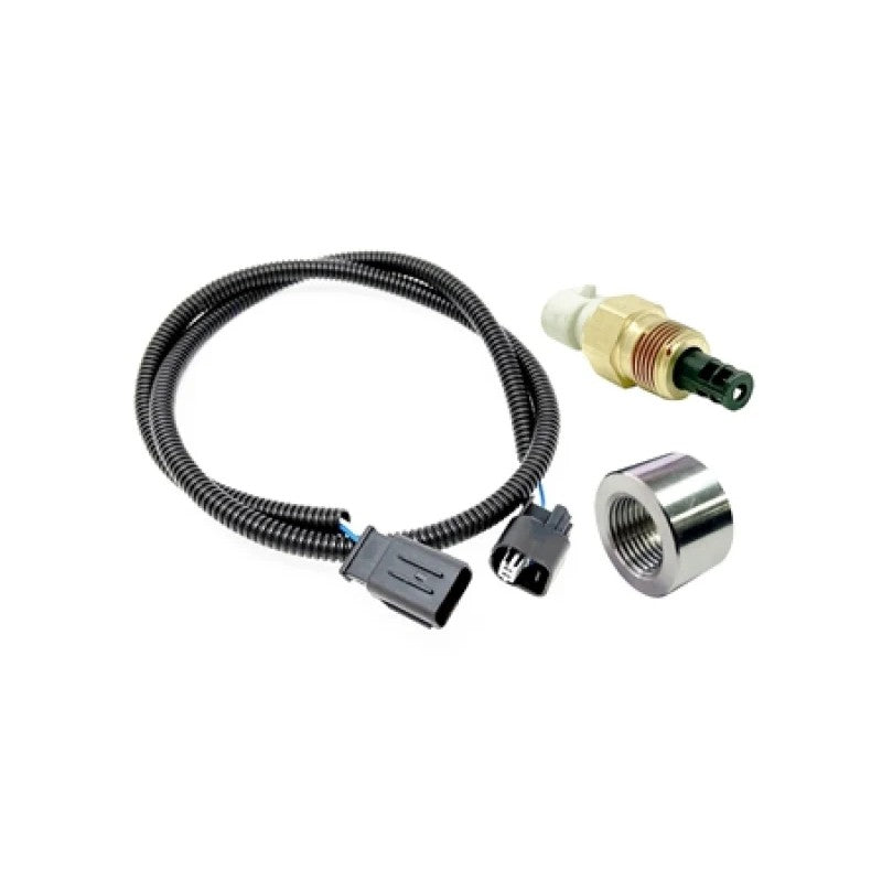 Torque Solution plug-and-play speed density wiring harness for 2008-2021 Subaru WRX and STI