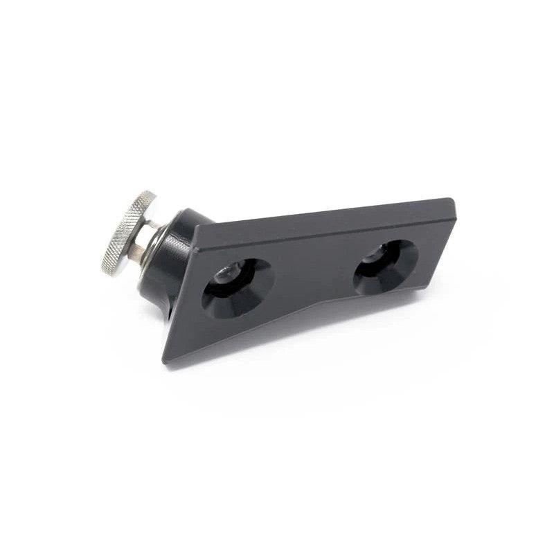 Torque Solution black master cylinder brace for 2009-2020 Nissan GT-R R35