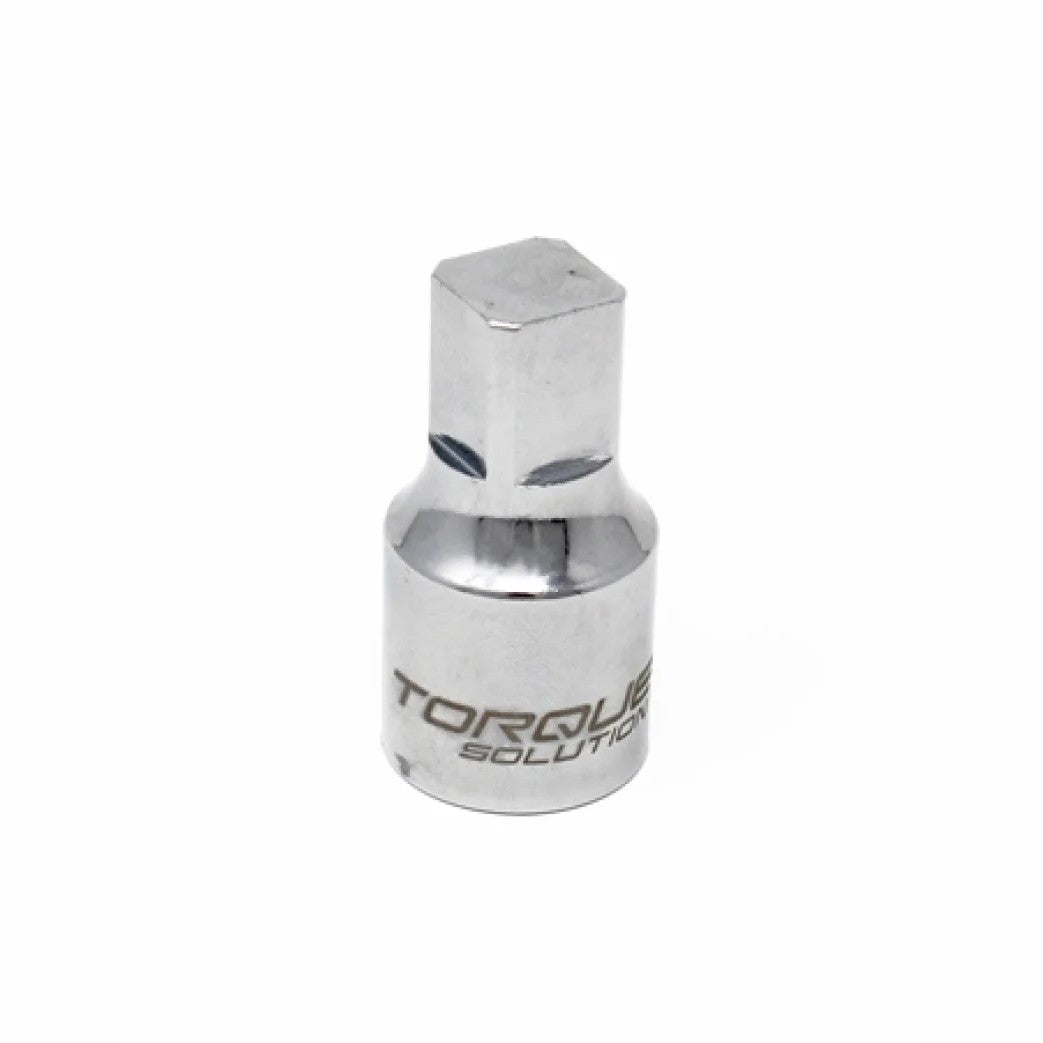 Torque Solution TS-TL-708 13mm square drive socket tool for differential drain and fill plugs.