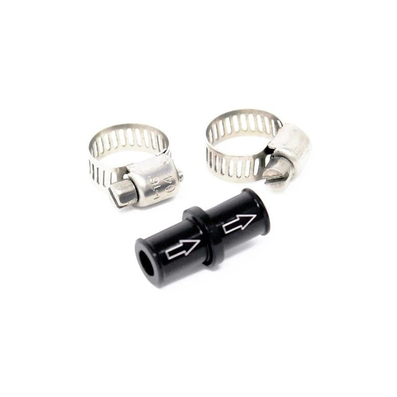 Torque Solution TS-SU-514 turbo sump restrictor for 2014-2020 Subaru FA20DIT engines.