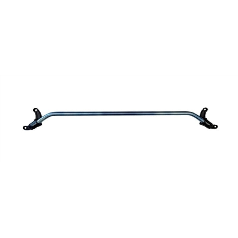 Torque Solution Titanium Burnt Blue front strut tower brace for 2022-2024 Subaru WRX