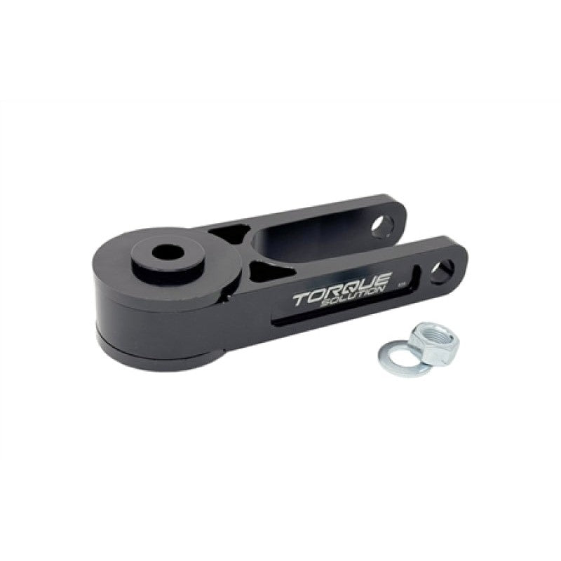Torque Solution lower engine pitch mount with performance bushings for 2023+ Toyota GR Corolla