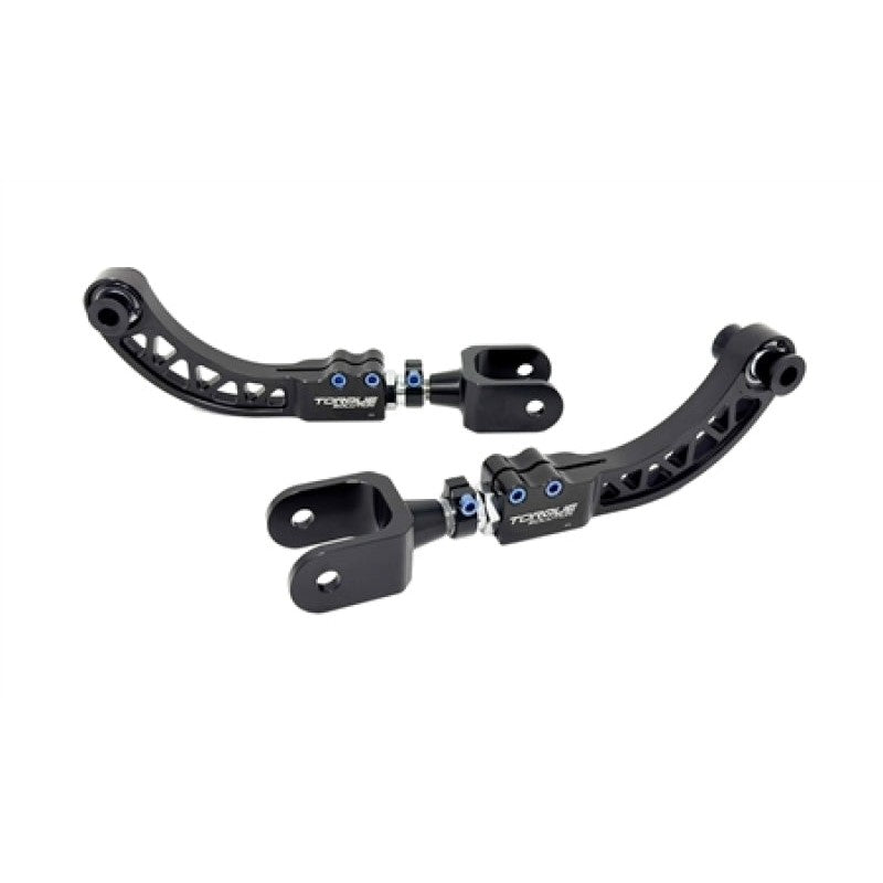 Torque Solution rear adjustable upper camber arms for 2023+ Toyota GR Corolla