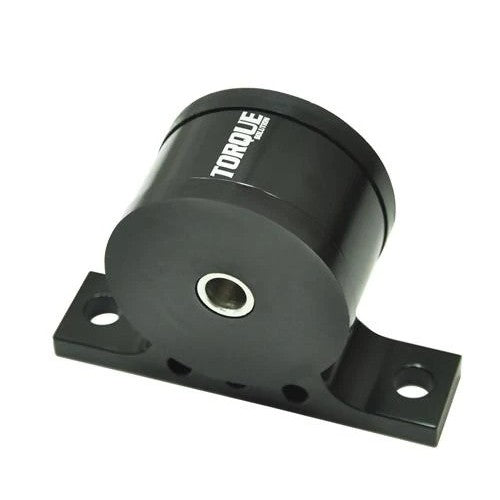 Torque Solution billet aluminum rear engine mount for 2008-2015 Mitsubishi Lancer Evolution X and Ralliart