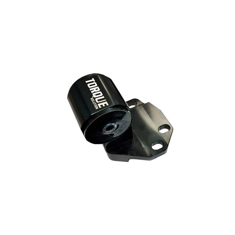 Torque Solution CNC-machined billet aluminum auto to manual transmission swap mount for 1994-2001 Acura Integra.