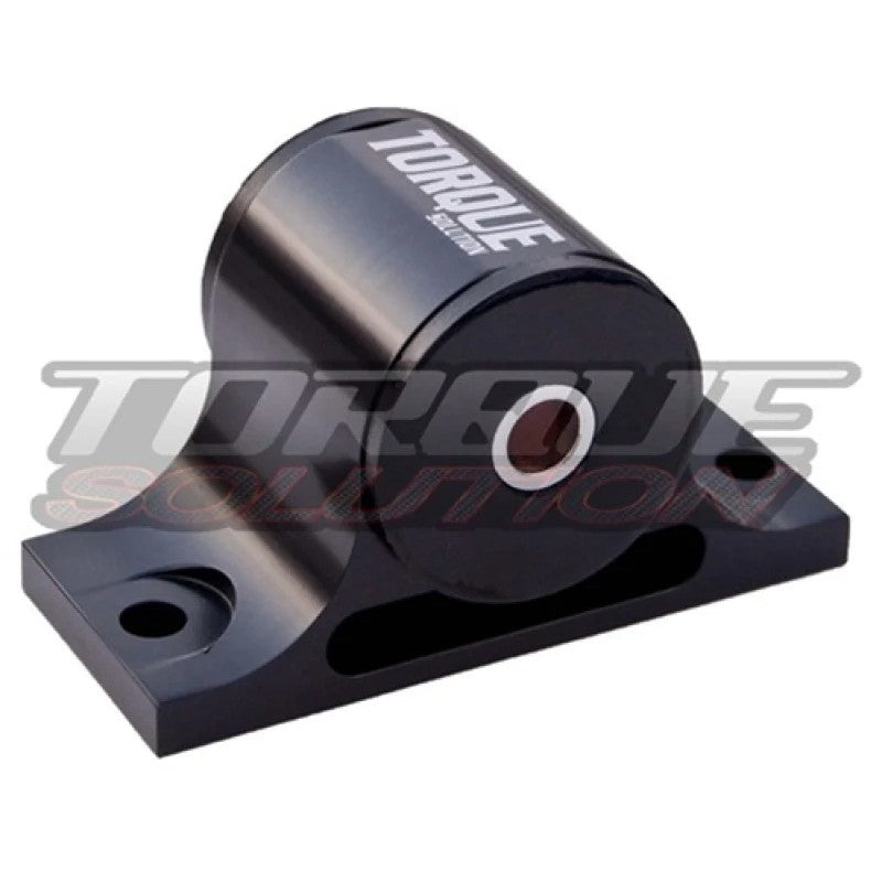 CNC machined silver billet aluminum transmission mount for 2003-2007 Infiniti G35