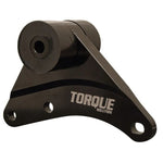 Torque Solution CNC machined billet aluminum transmission mount for 2003-2005 Dodge Neon SRT-4.