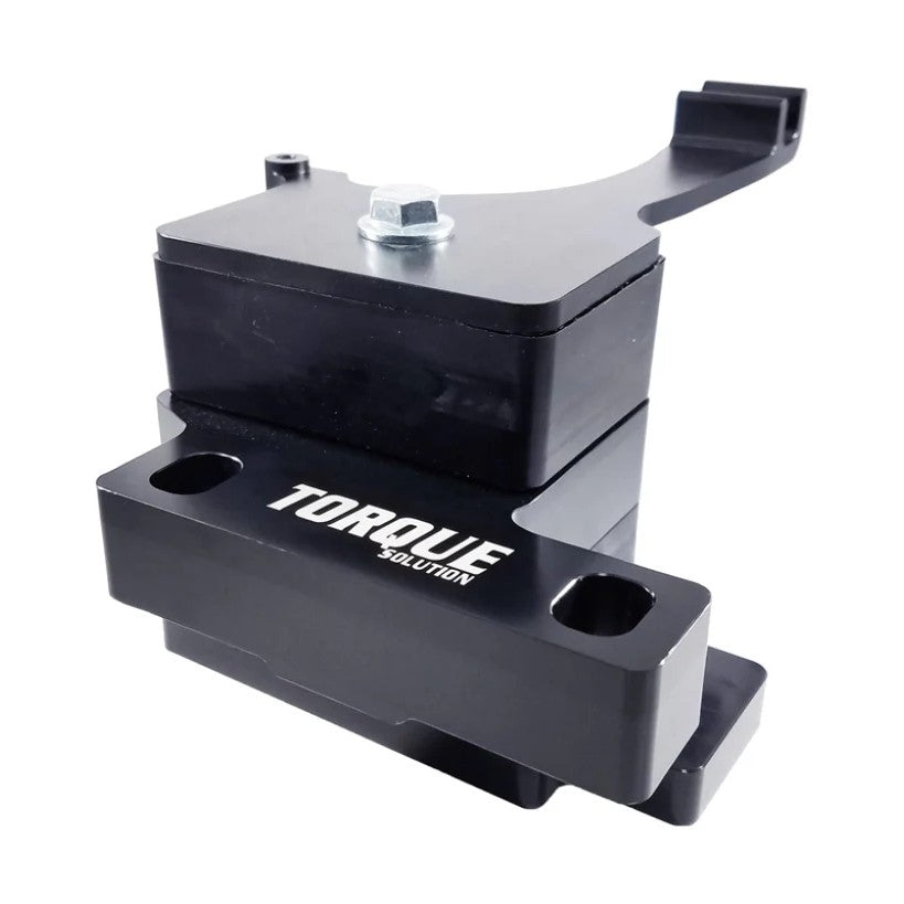 Torque Solution TS-VW-030 billet aluminum engine mount for MK7 Volkswagen and Audi chassis