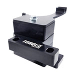 Torque Solution TS-VW-030 billet aluminum engine mount for MK7 Volkswagen and Audi chassis