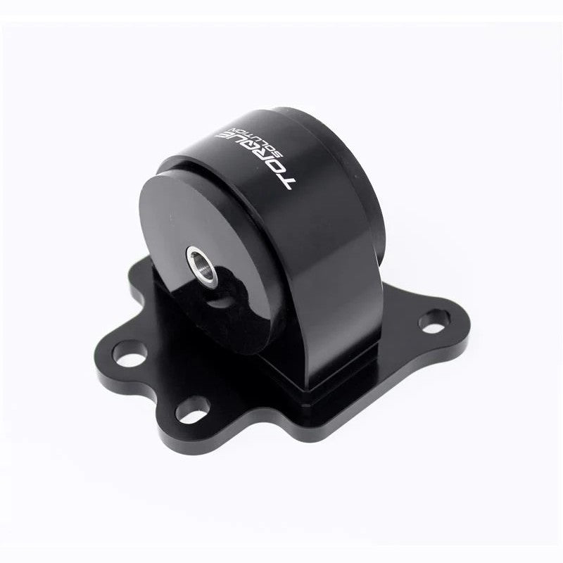 Torque Solution CNC machined billet aluminum rear engine mount for 2009-2020 Nissan R35 GT-R
