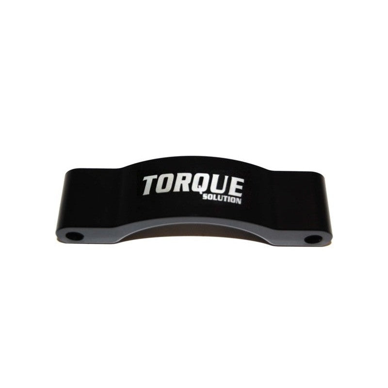 Torque Solution CNC-machined billet aluminum timing belt guide for Subaru EJ turbo engines