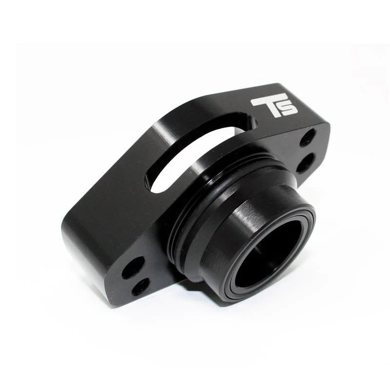 Torque Solution TS-FRD-483 Blow Off Valve Adapter for 2013-2020 Ford F-150 EcoBoost