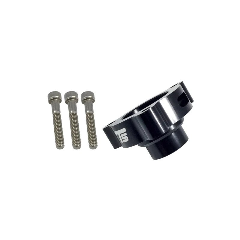 Torque Solution Blow Off Valve Adapter TS-R56-BOVS for 2006-2013 Mini Cooper