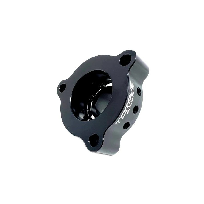 Torque Solution Blow Off Valve Adapter: Subaru FA24 2.4T