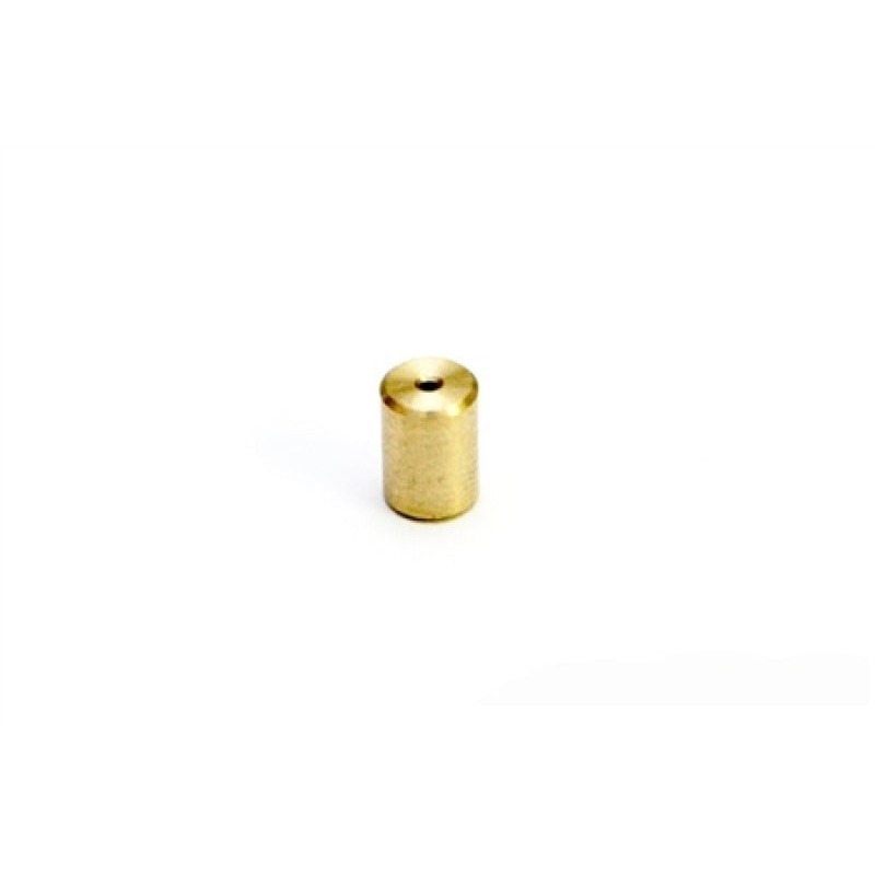 Torque Solution boost restrictor pill for 2008-2015 Mitsubishi Evolution X and Ralliart boost control systems.