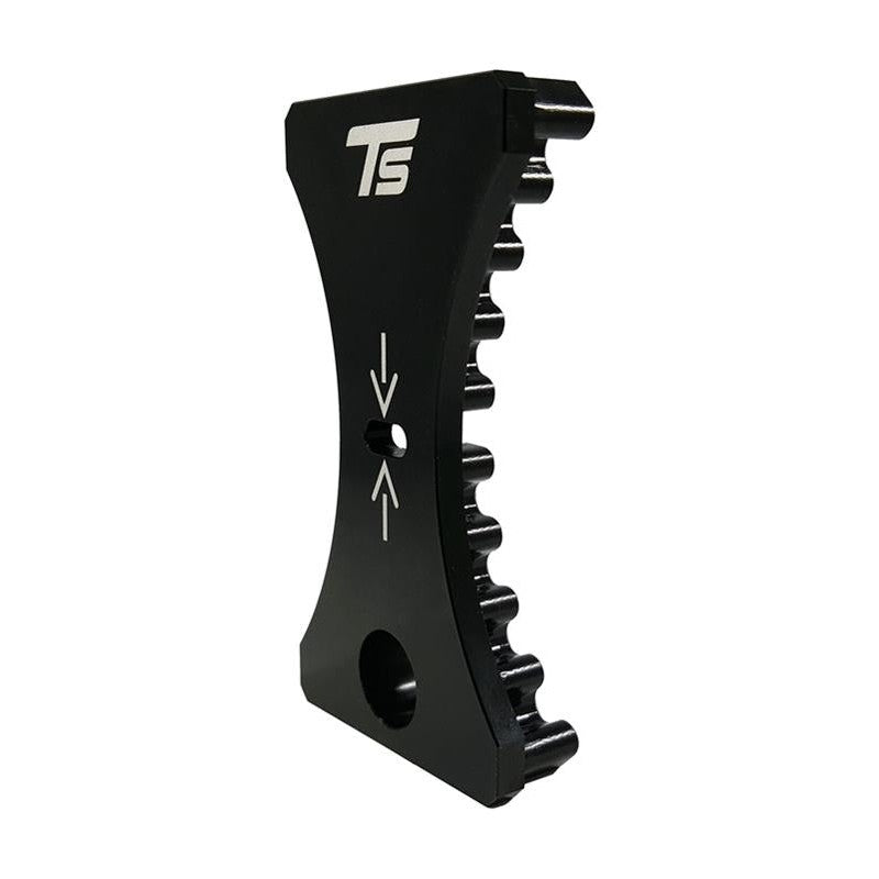 Torque Solution cam gear alignment tool designed for Honda and Acura B Series engines.
