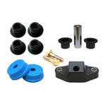 Torque Solution polyurethane shifter bushing combo kit for 2002-2014 Subaru Impreza WRX