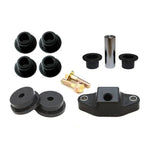 Torque Solution TS-SU-708 complete shifter bushing combo kit for 2006-2017 Subaru WRX STI.