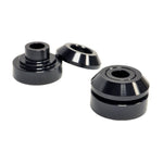 Torque Solution drive shaft carrier bearing support bushings for Subaru drivetrain maintenance.