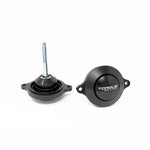 Torque Solution performance engine mount kit with hardware for Porsche 911 991 models.