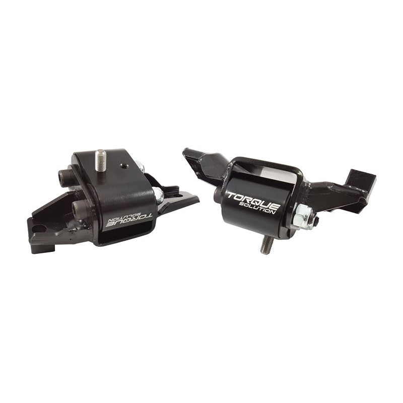 Torque Solution performance engine mounts for 2013-2017 Scion FR-S, Subaru BRZ, and Toyota 86