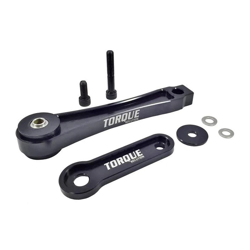 Torque Solution engine, transmission, and pendulum mount kit for 2008-2017 Volkswagen models