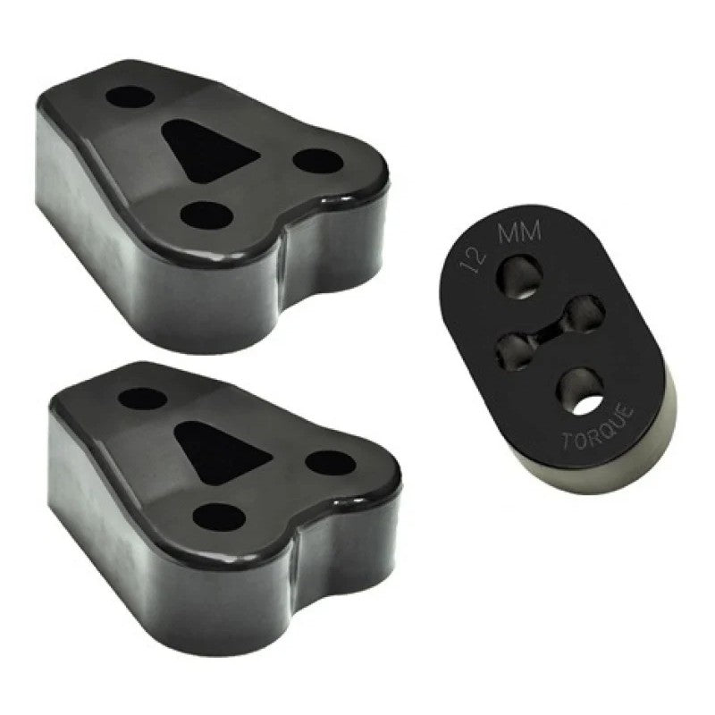 Torque Solution high performance exhaust mount kit for 2010-2014 Hyundai Genesis Coupe 2.0T