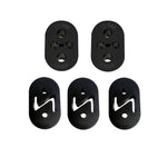 Torque Solution high-performance exhaust mount kit for 1994-2001 Acura Integra GS, GS-R, LS, and Type R.