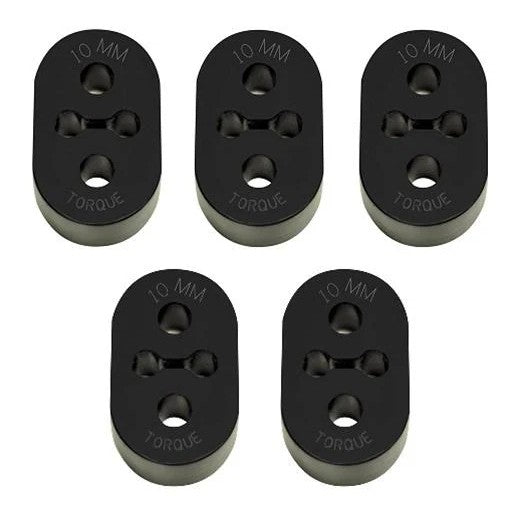 Torque Solution TS-EH-300 high-performance exhaust mount kit for 1992-2000 Honda Civic models.