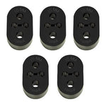 Torque Solution TS-EH-300 high-performance exhaust mount kit for 1992-2000 Honda Civic models.