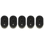 Torque Solution exhaust mount kit for 2011-2013 Scion tC polyurethane hangers