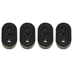 Torque Solution Exhaust Mount Kit for 1993-2008 Subaru Impreza, Forester, and Legacy