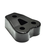 Torque Solution exhaust mount for Mitsubishi vehicles, part number TS-EH-M11