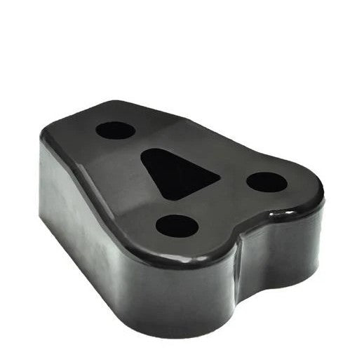 Torque Solution exhaust mount for Mitsubishi vehicles, part number TS-EH-M11