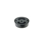 Torque Solution oval-shaped exhaust hanger mount for 2012-2015 Honda Civic models