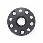 20mm Torque Solution forged aluminum wheel spacer with 5x114.3 bolt pattern and 56mm hub centric bore.