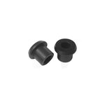 Torque Solution front shifter carrier bushings for 2013-2017 Subaru BRZ, Scion FR-S, and Toyota 86.