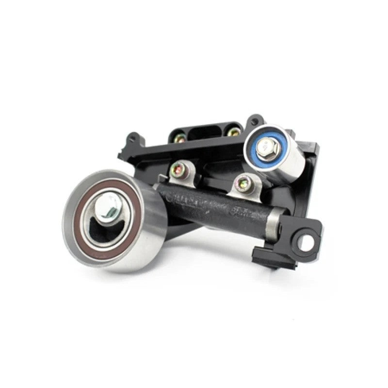 Torque Solution heavy-duty hydraulic timing belt tensioner for Subaru EJ engines