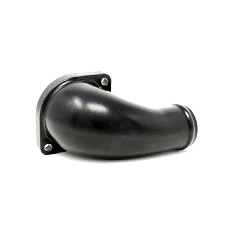 Torque Solution High Flow Billet Thermostat Housing for Subaru EJ Engines - TS-SU-755HF