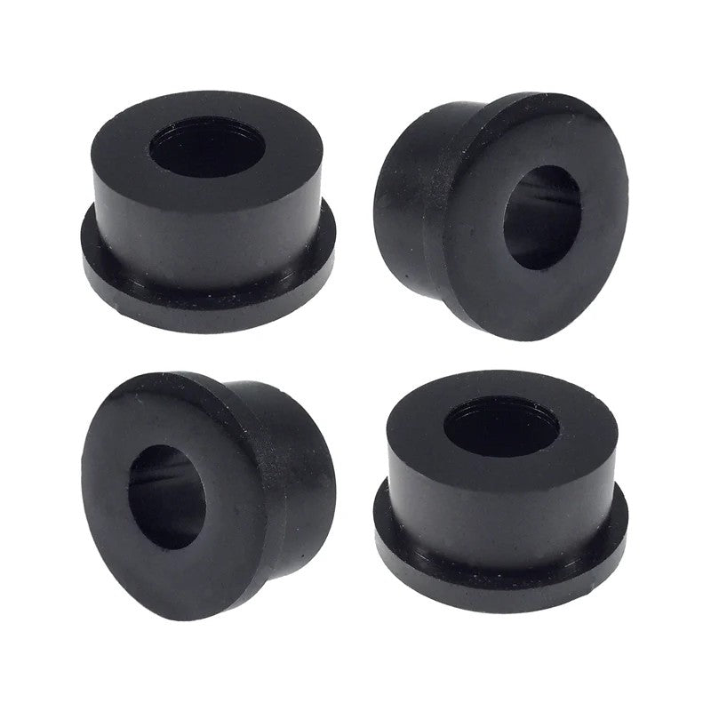 Torque Solution manual shifter bushing kit for 2011-2015 Hyundai Genesis Coupe.