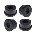 Torque Solution manual shifter bushing kit for 2011-2015 Hyundai Genesis Coupe.