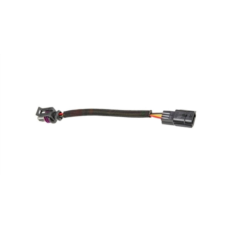 Torque Solution MAP sensor adapter harness with plug-and-play connectors for Nissan GT-R R35.