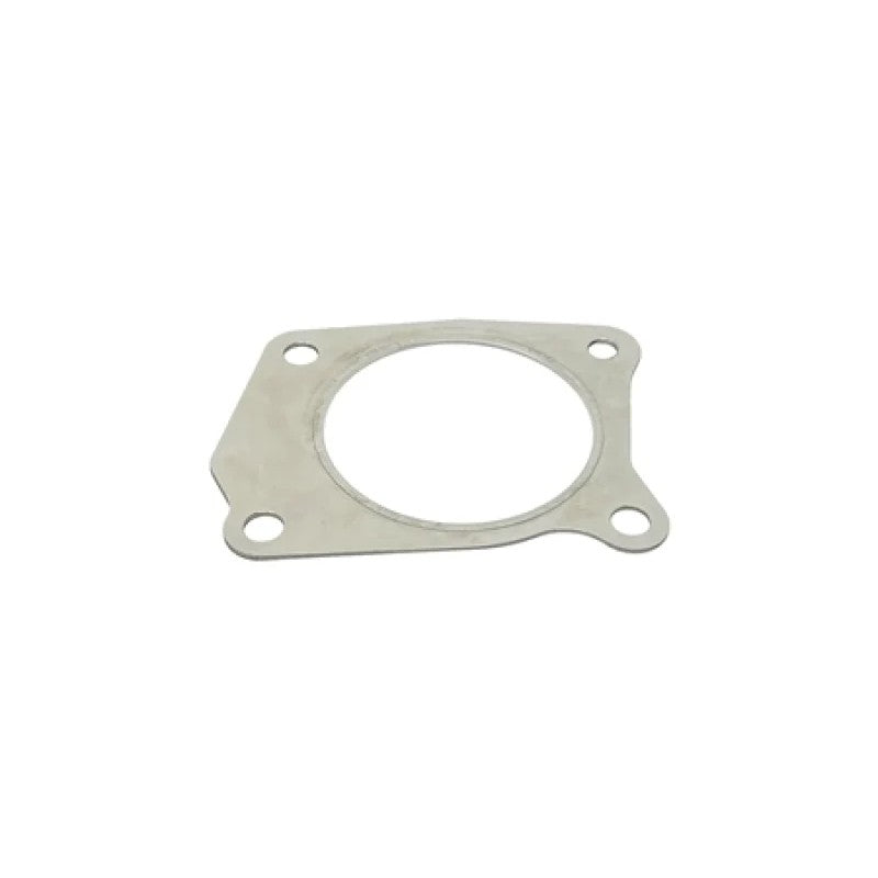 Torque Solution multi-layer stainless steel exhaust gasket for Subaru FA20 turbo to J-pipe flange