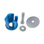 Torque Solution Race Series pendulum dog bone mount insert for Volkswagen vehicles