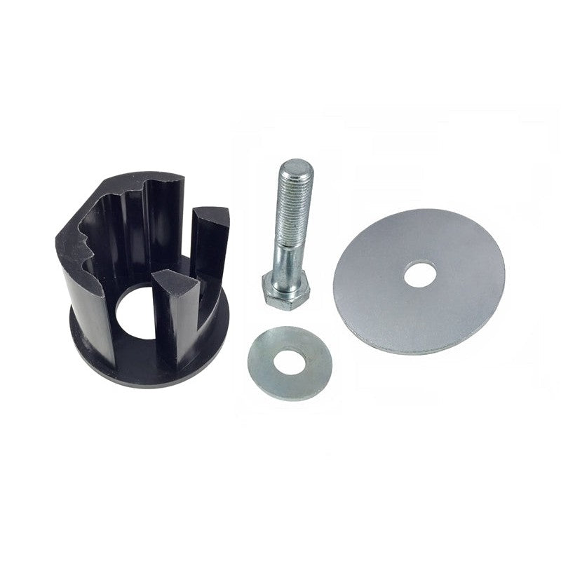 Torque Solution pendulum dog bone street mount insert for Volkswagen TS-VW-024-S.