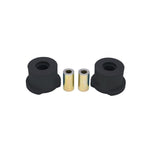 Torque Solution street-spec polyurethane transmission mount inserts for 1998-2011 Porsche 911 models.
