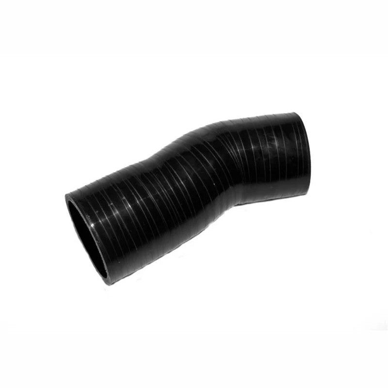 Torque Solution silicone post MAF intake hose for 2002-2007 Subaru Impreza WRX and WRX STI.