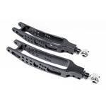 Torque Solution adjustable rear lower control arms for 2008-2020 Subaru and Toyota 86 models.