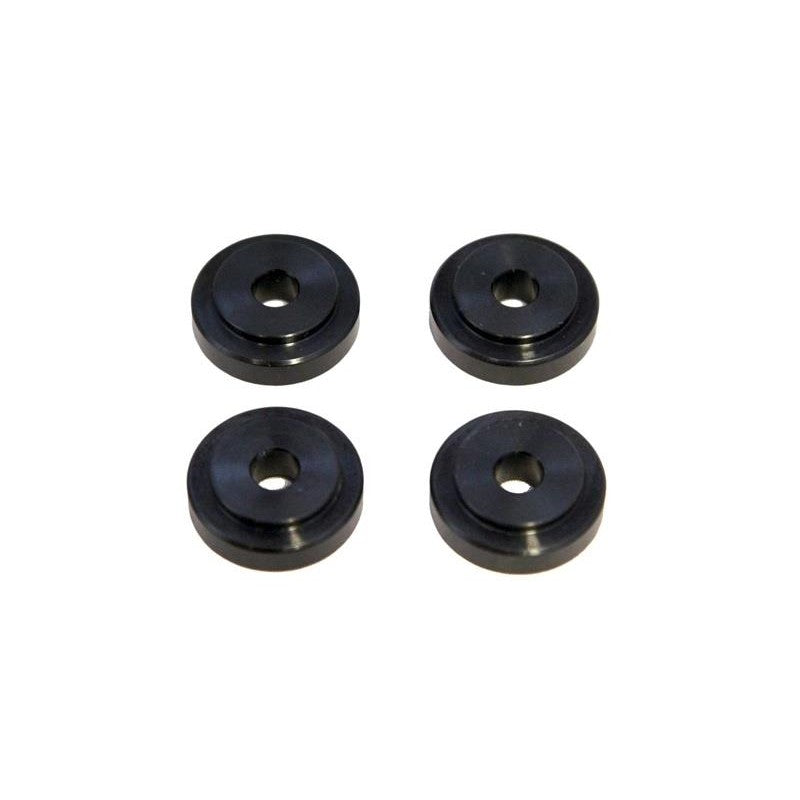 Torque Solution Shifter Base Bushing Kit for 2013-2017 Ford Focus ST
